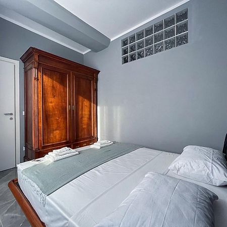 Elohim House Διαμέρισμα Γένοβα Εξωτερικό φωτογραφία