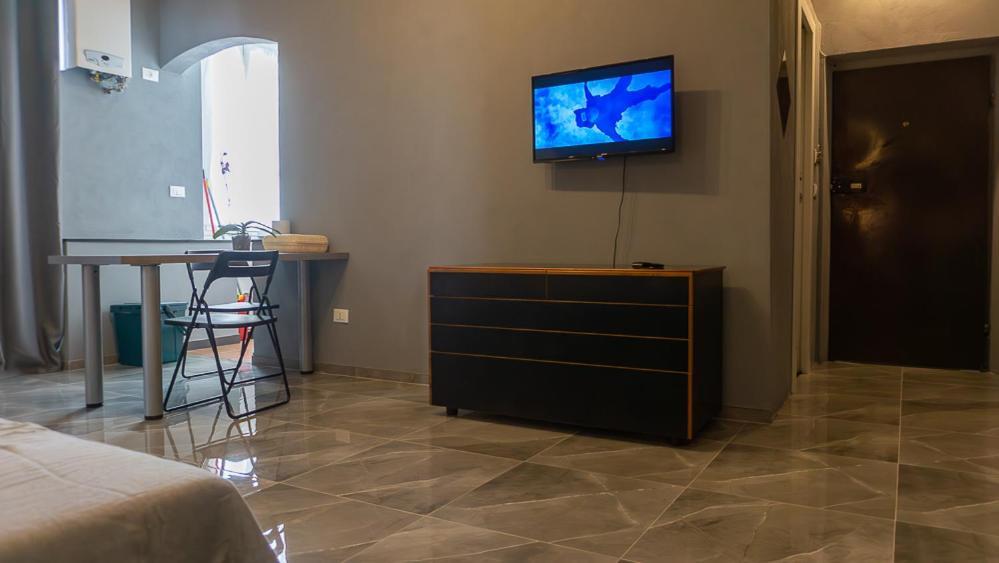 Elohim House Διαμέρισμα Γένοβα Εξωτερικό φωτογραφία