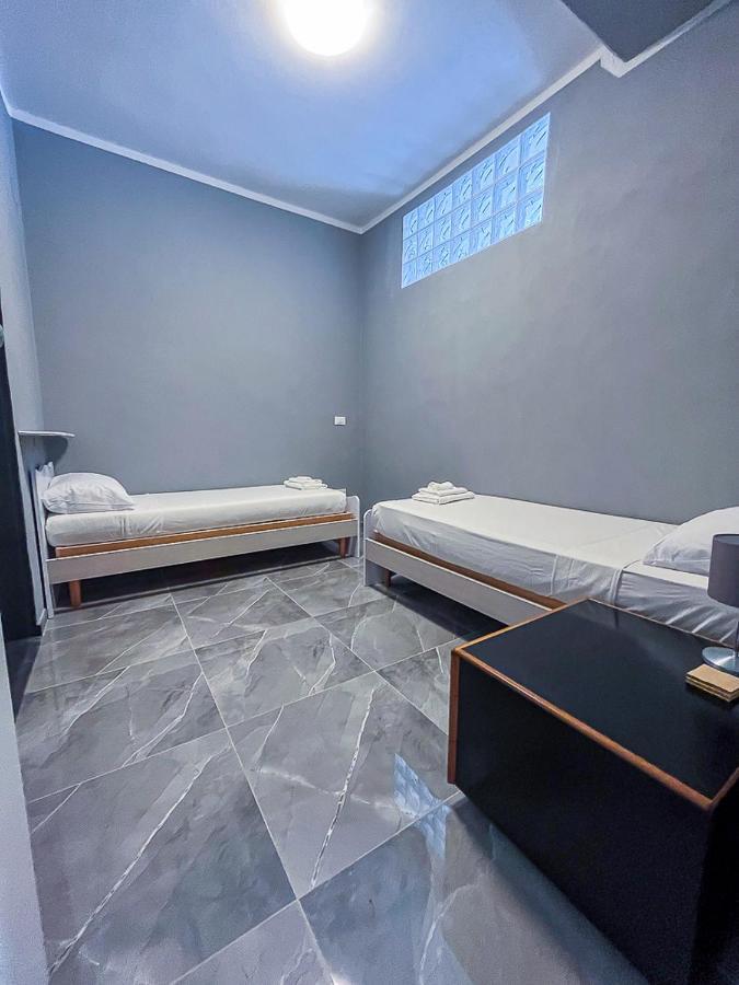 Elohim House Διαμέρισμα Γένοβα Εξωτερικό φωτογραφία