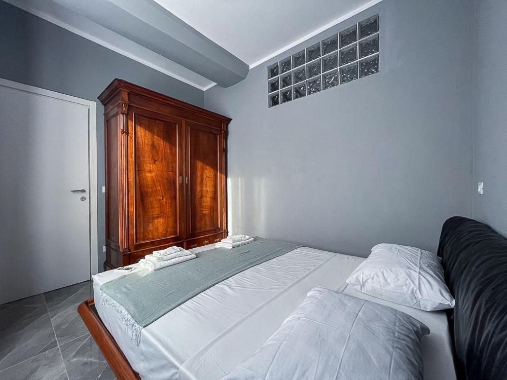 Elohim House Διαμέρισμα Γένοβα Εξωτερικό φωτογραφία